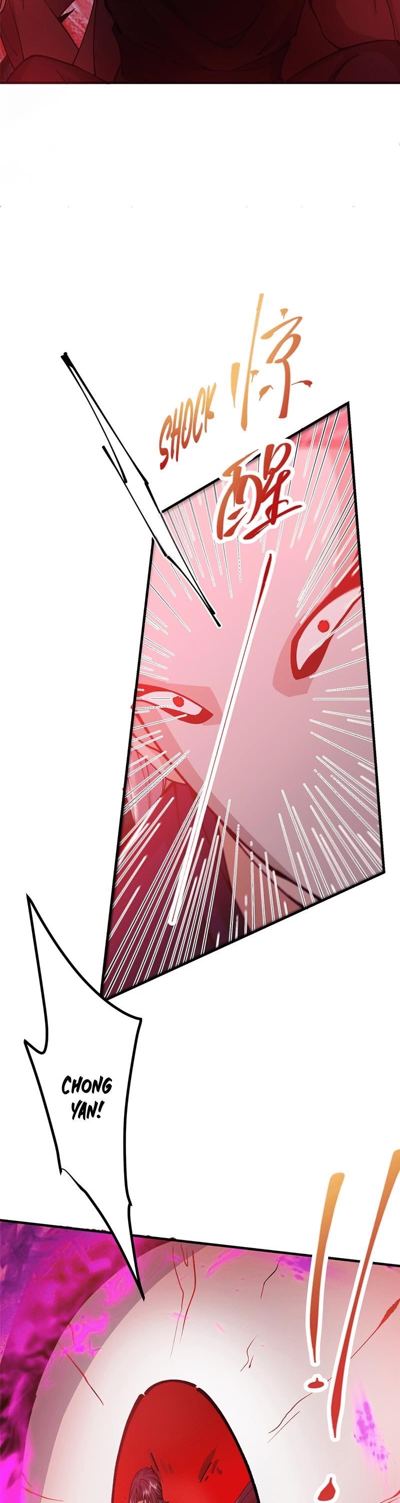 Keep a Low Profile, Sect Leader Chapter 218 - Page 25 in English