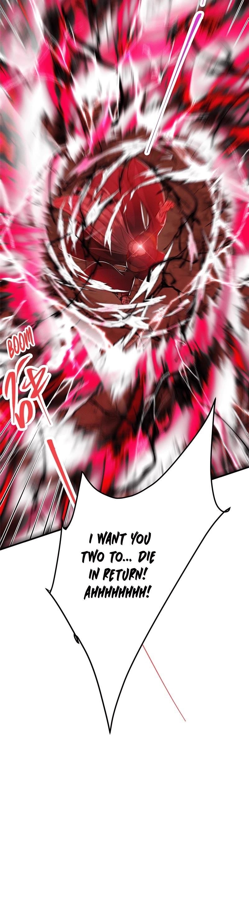 Keep a Low Profile, Sect Leader Chapter 218 - Page 28 in English
