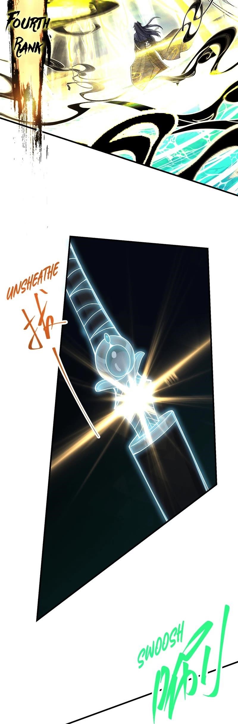 Keep a Low Profile, Sect Leader Chapter 219 - Page 10 in English