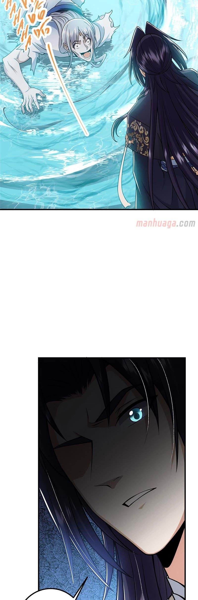 Keep a Low Profile, Sect Leader Chapter 219 - Page 23 in English