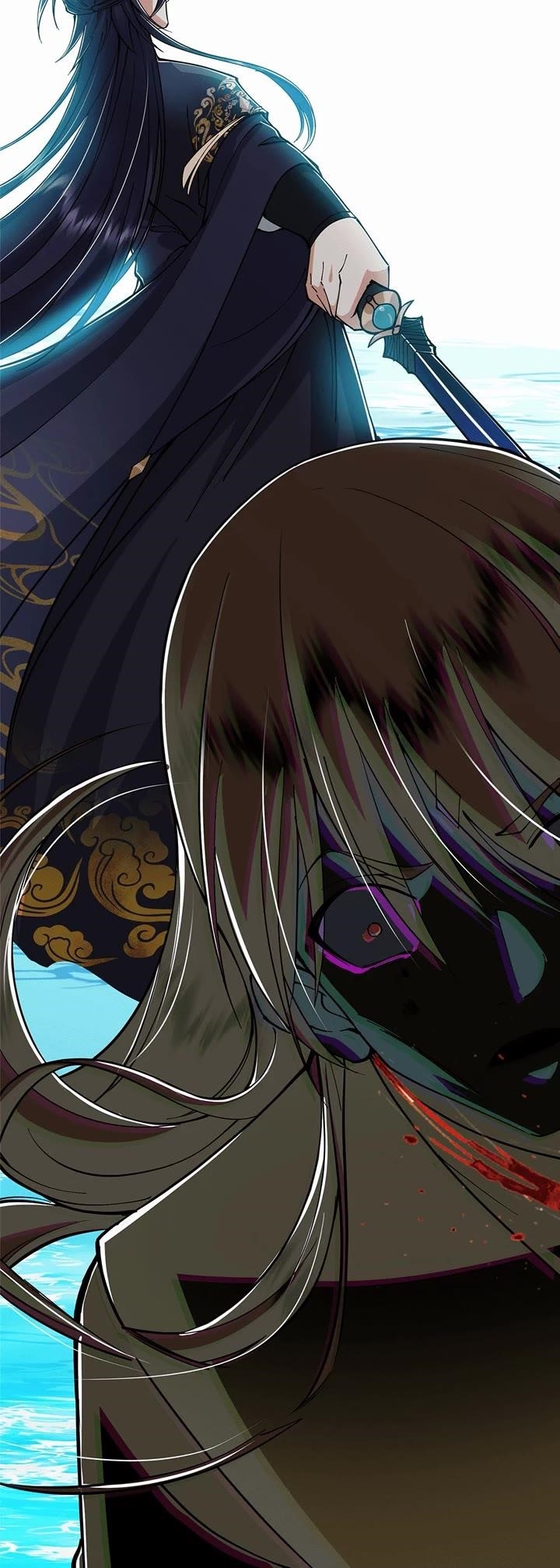 Keep a Low Profile, Sect Leader Chapter 221 - Page 16 in English