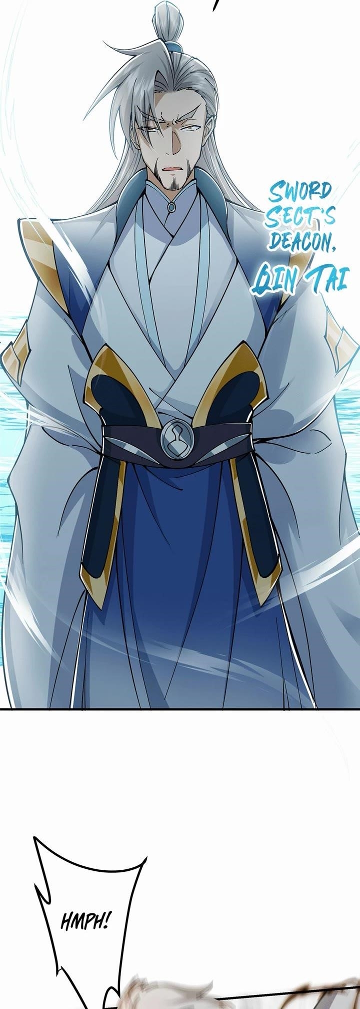 Keep a Low Profile, Sect Leader Chapter 221 - Page 24 in English