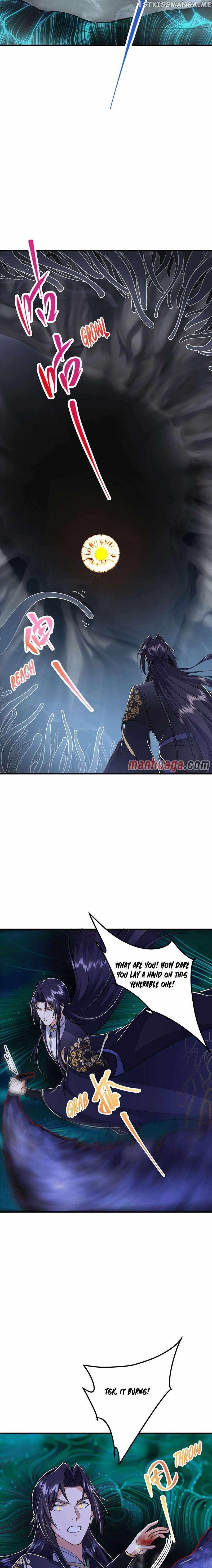 Keep a Low Profile, Sect Leader Chapter 225 - Page 10 in English