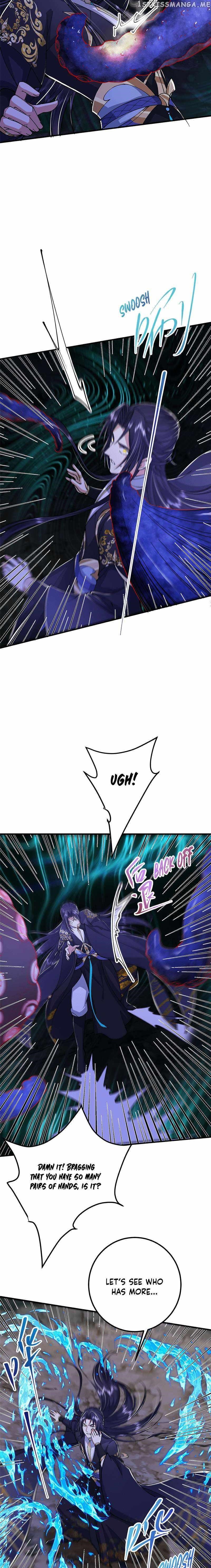 Keep a Low Profile, Sect Leader Chapter 225 - Page 11 in English