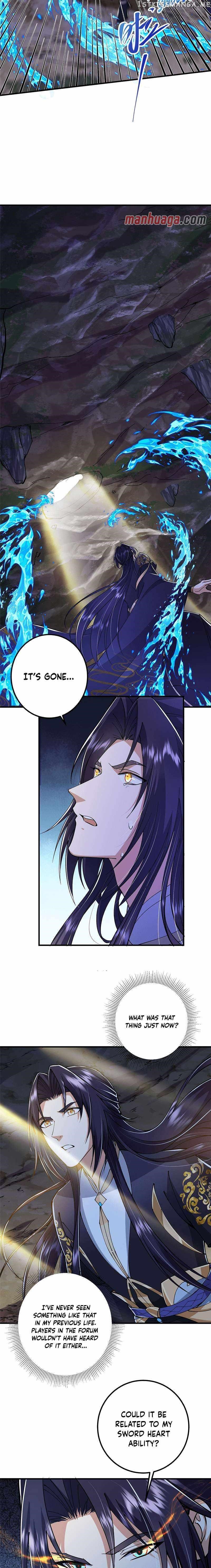 Keep a Low Profile, Sect Leader Chapter 225 - Page 12 in English