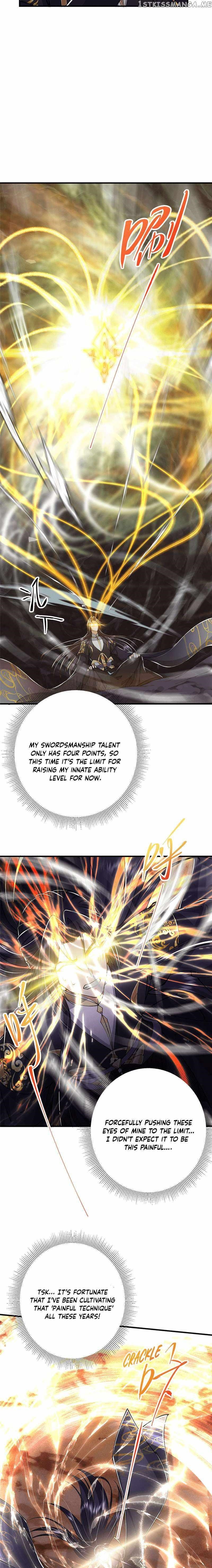 Keep a Low Profile, Sect Leader Chapter 225 - Page 4 in English