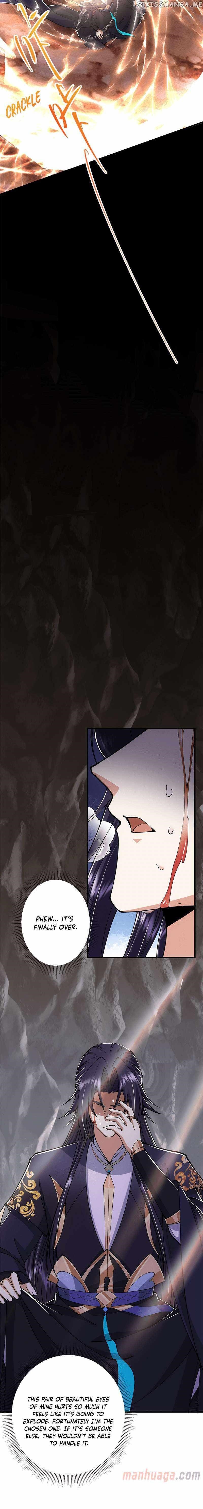 Keep a Low Profile, Sect Leader Chapter 225 - Page 5 in English