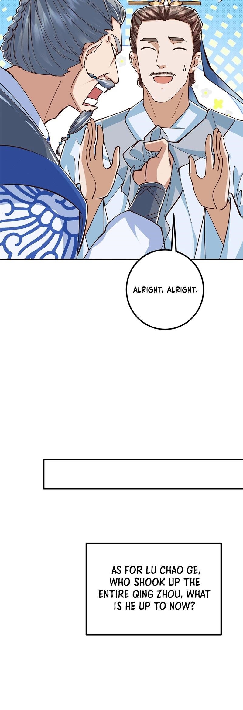 Keep a Low Profile, Sect Leader Chapter 229 - Page 10 in English