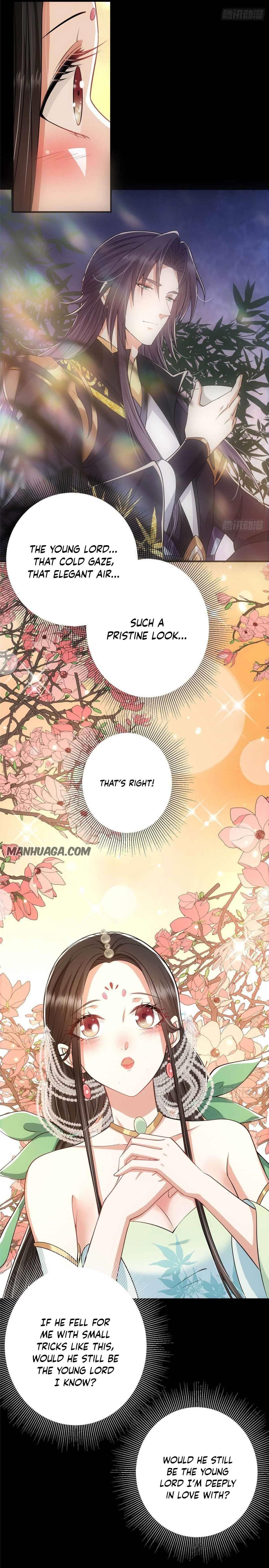 Keep a Low Profile, Sect Leader Chapter 23 - Page 10 in English
