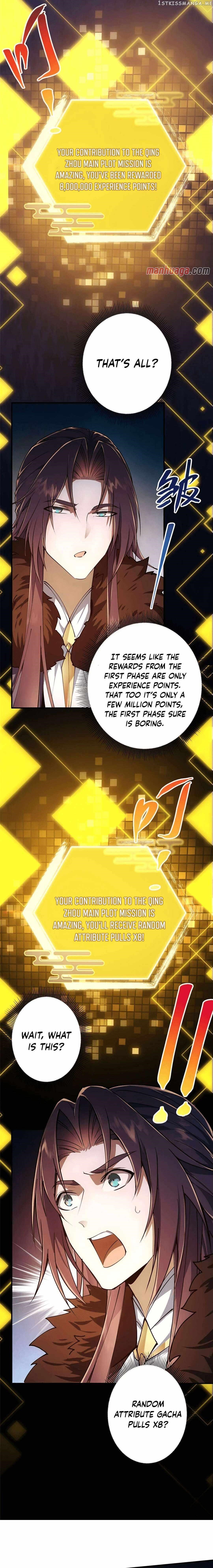 Keep a Low Profile, Sect Leader Chapter 231 - Page 10 in English