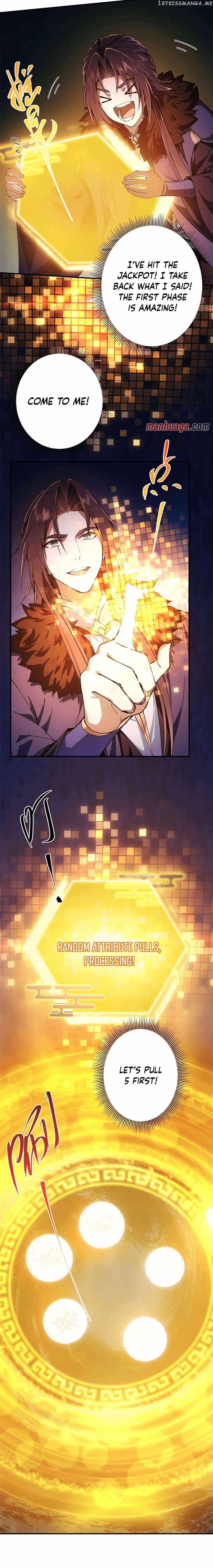 Keep a Low Profile, Sect Leader Chapter 231 - Page 11 in English