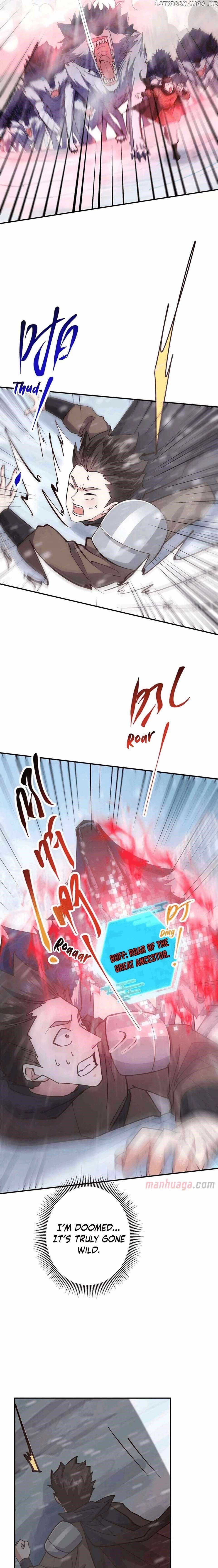 Keep a Low Profile, Sect Leader Chapter 232 - Page 14 in English