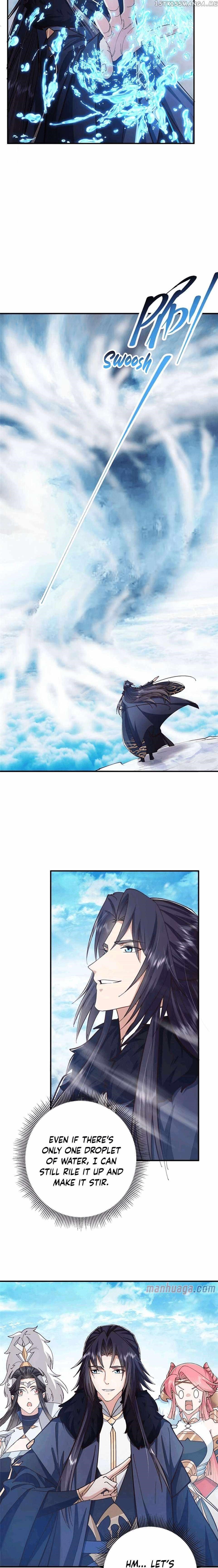 Keep a Low Profile, Sect Leader Chapter 232 - Page 6 in English