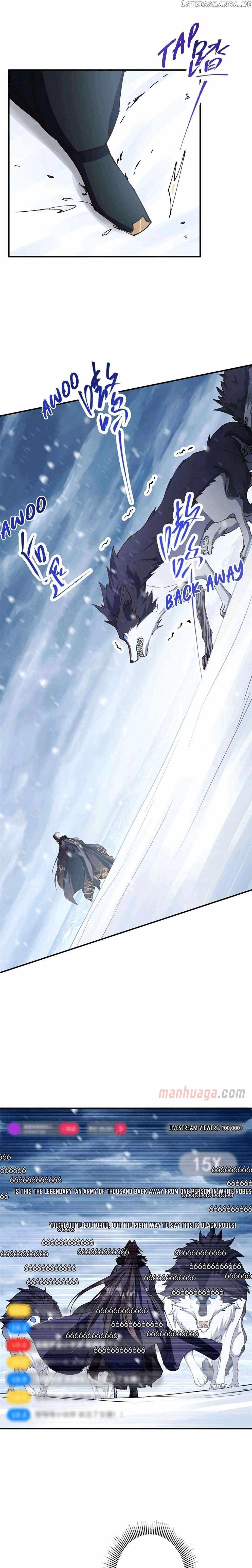 Keep a Low Profile, Sect Leader Chapter 233 - Page 15 in English