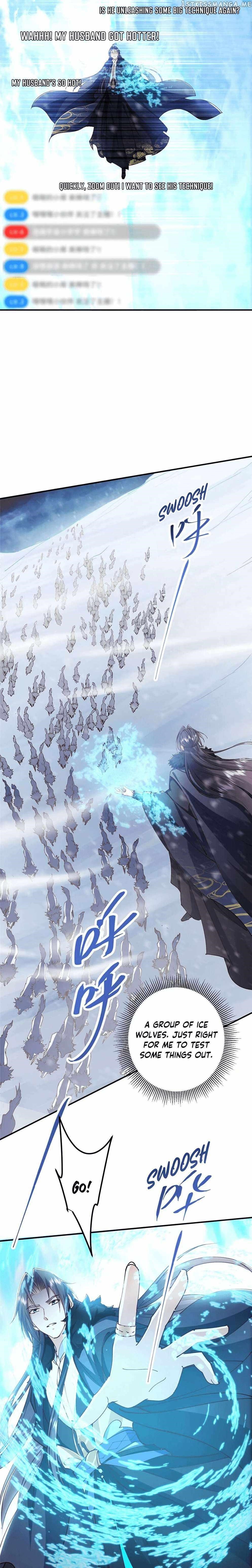 Keep a Low Profile, Sect Leader Chapter 233 - Page 5 in English
