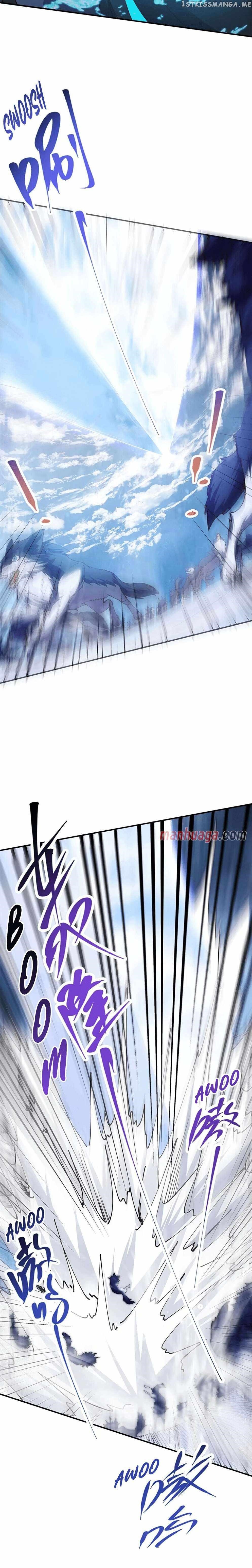 Keep a Low Profile, Sect Leader Chapter 233 - Page 6 in English