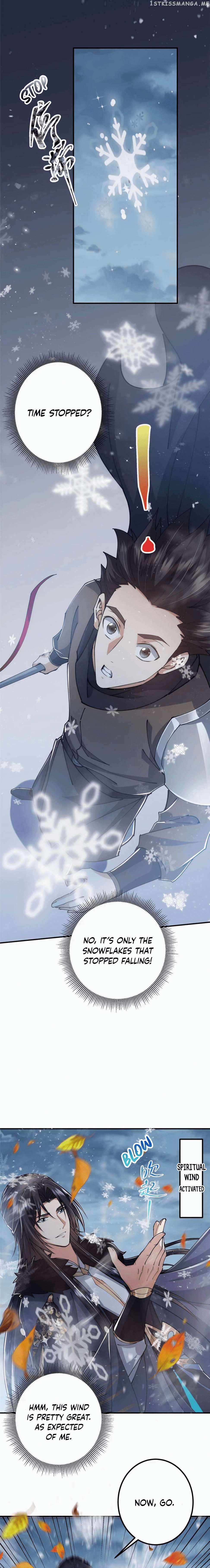 Keep a Low Profile, Sect Leader Chapter 234 - Page 10 in English