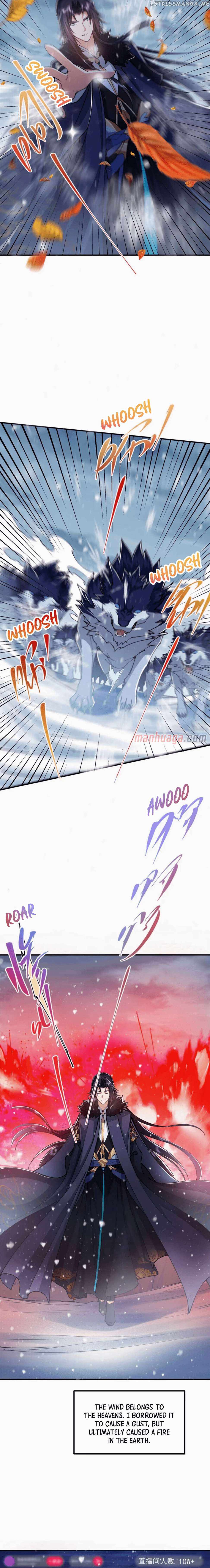 Keep a Low Profile, Sect Leader Chapter 234 - Page 11 in English
