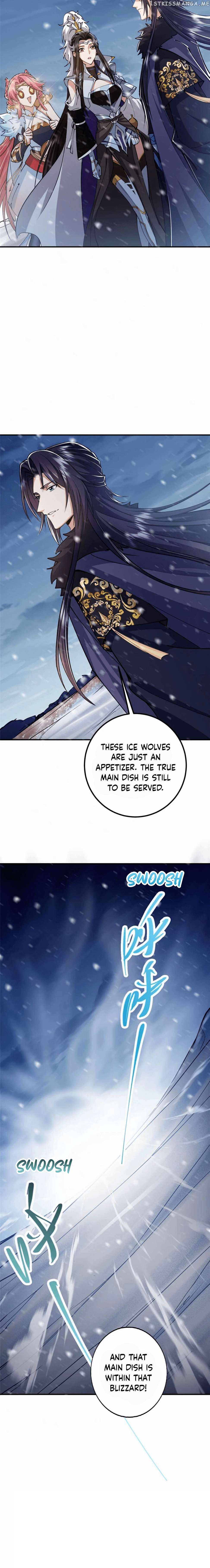 Keep a Low Profile, Sect Leader Chapter 234 - Page 14 in English