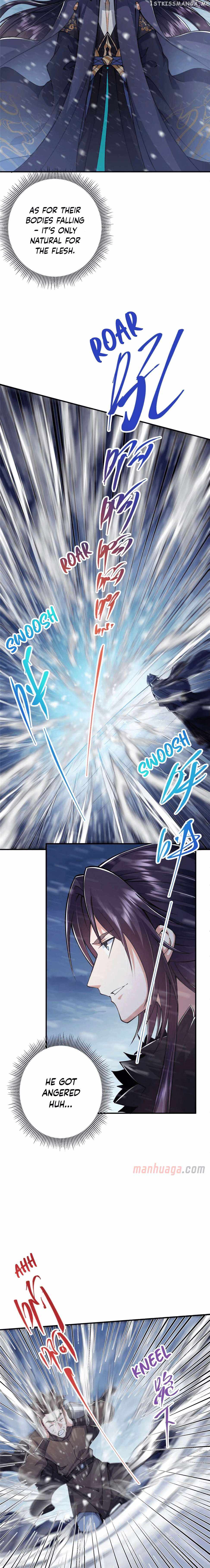 Keep a Low Profile, Sect Leader Chapter 234 - Page 3 in English