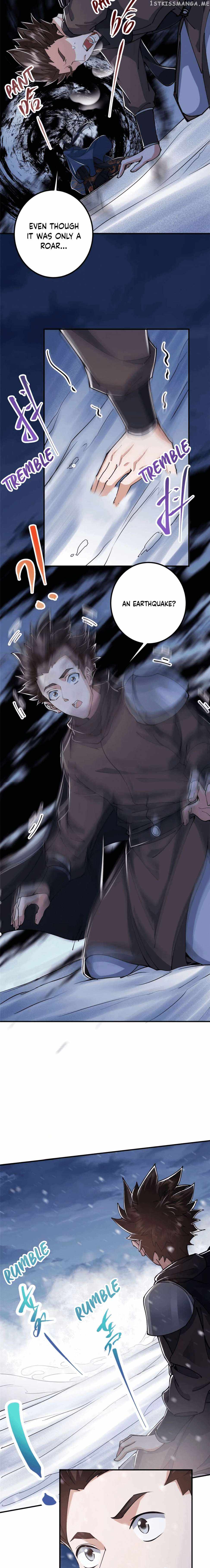 Keep a Low Profile, Sect Leader Chapter 234 - Page 5 in English