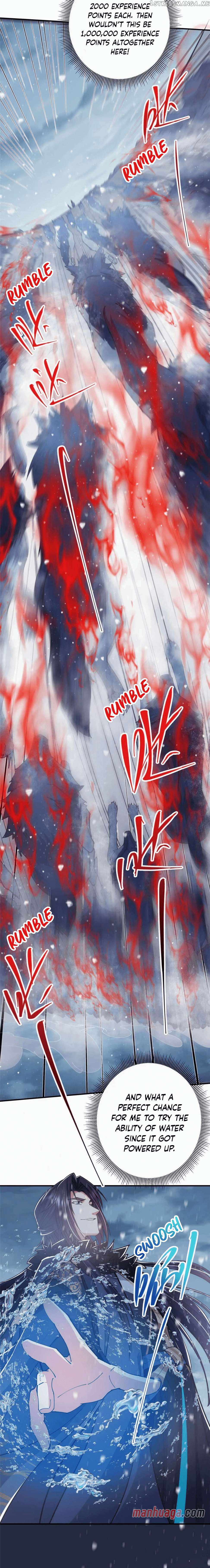 Keep a Low Profile, Sect Leader Chapter 234 - Page 9 in English