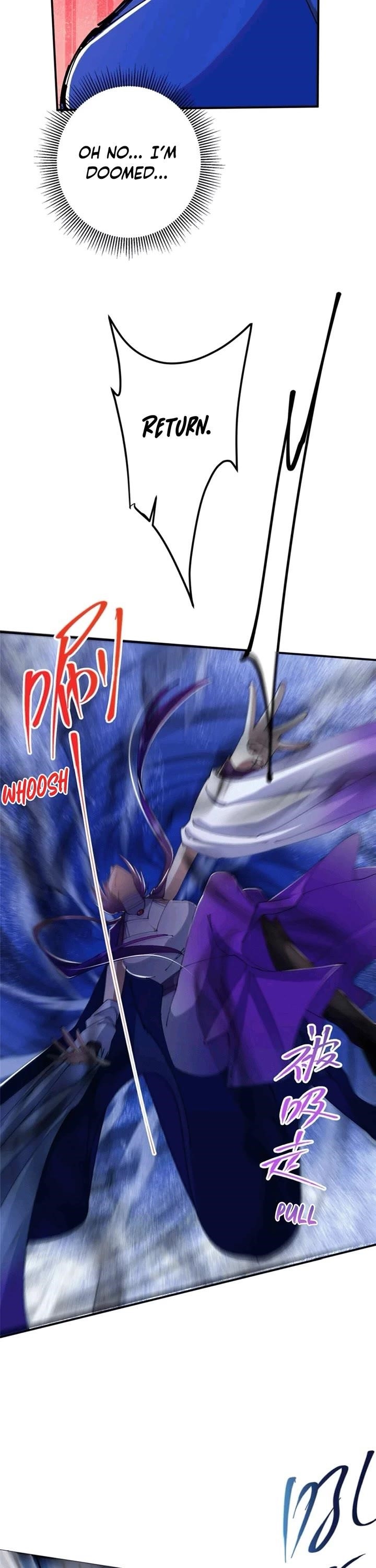 Keep a Low Profile, Sect Leader Chapter 235 - Page 18 in English
