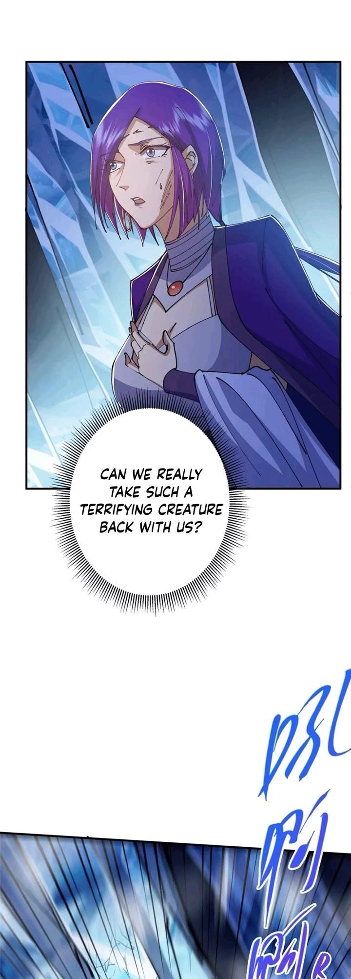 Keep a Low Profile, Sect Leader Chapter 235 - Page 24 in English