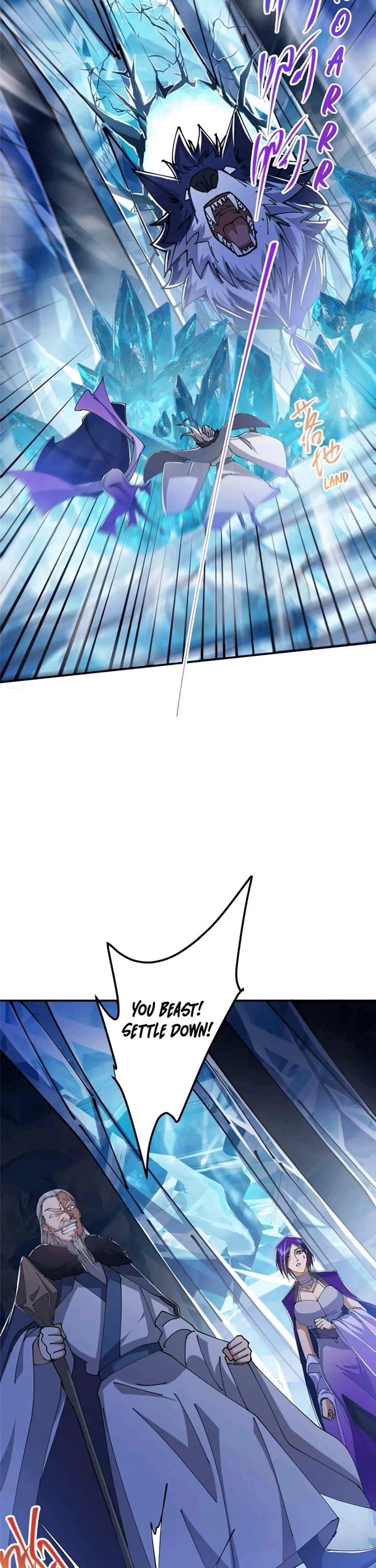 Keep a Low Profile, Sect Leader Chapter 235 - Page 25 in English