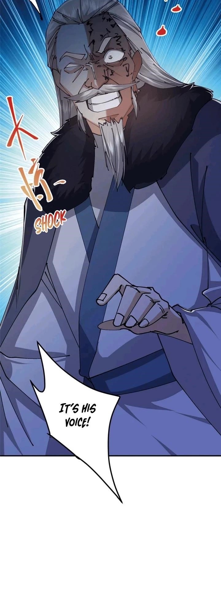 Keep a Low Profile, Sect Leader Chapter 235 - Page 28 in English