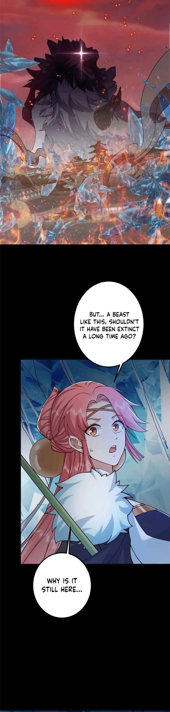 Keep a Low Profile, Sect Leader Chapter 236 - Page 12 in English