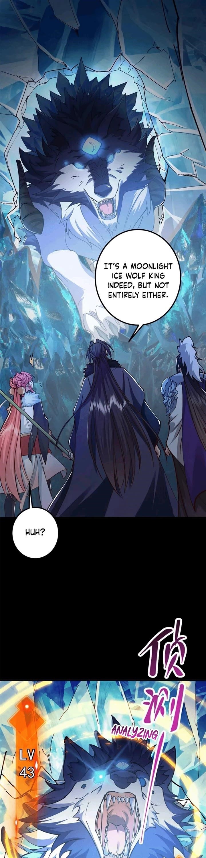 Keep a Low Profile, Sect Leader Chapter 236 - Page 13 in English
