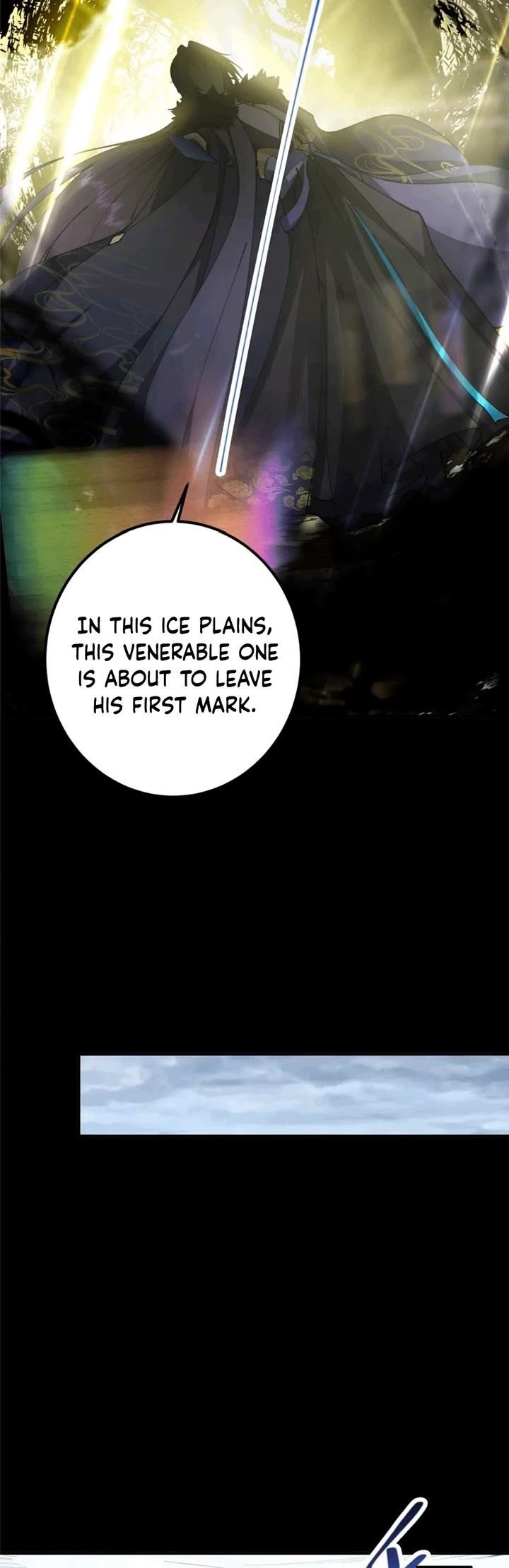 Keep a Low Profile, Sect Leader Chapter 236 - Page 20 in English