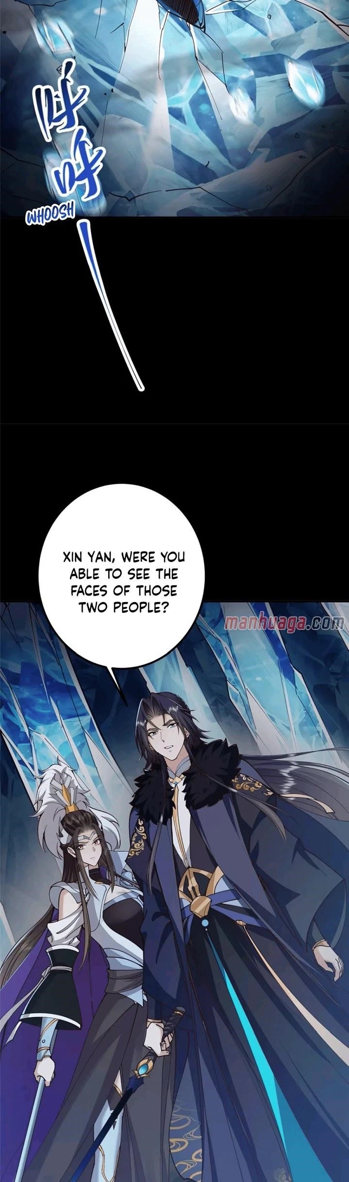 Keep a Low Profile, Sect Leader Chapter 236 - Page 5 in English