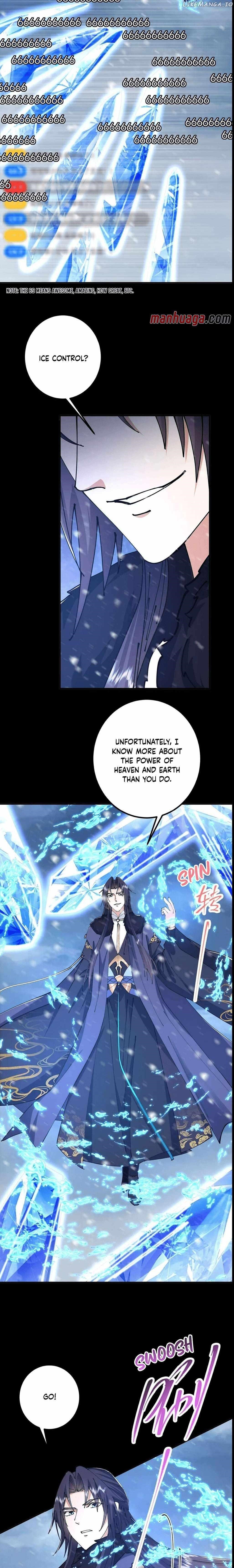Keep a Low Profile, Sect Leader Chapter 237 - Page 10 in English