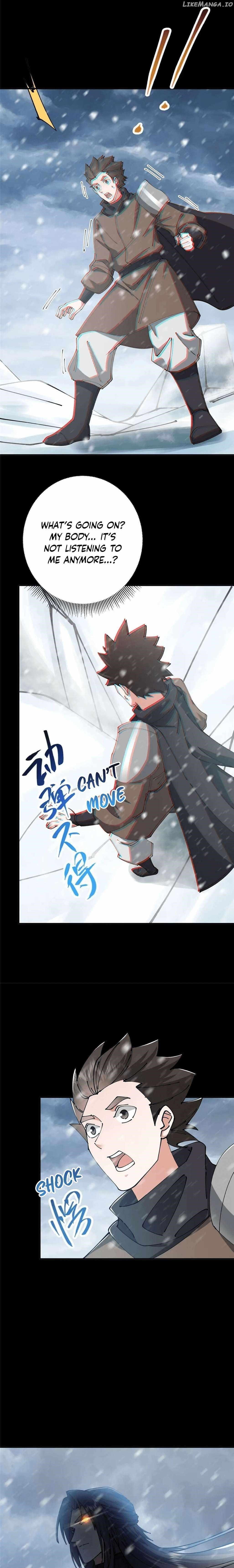 Keep a Low Profile, Sect Leader Chapter 237 - Page 13 in English