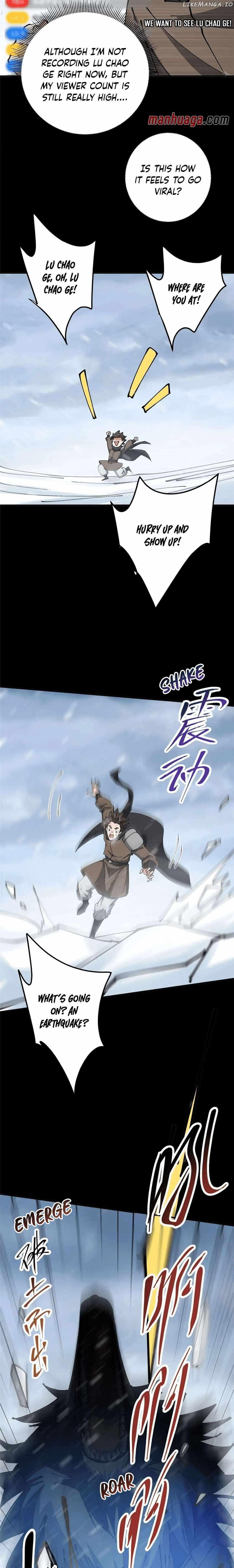 Keep a Low Profile, Sect Leader Chapter 237 - Page 5 in English