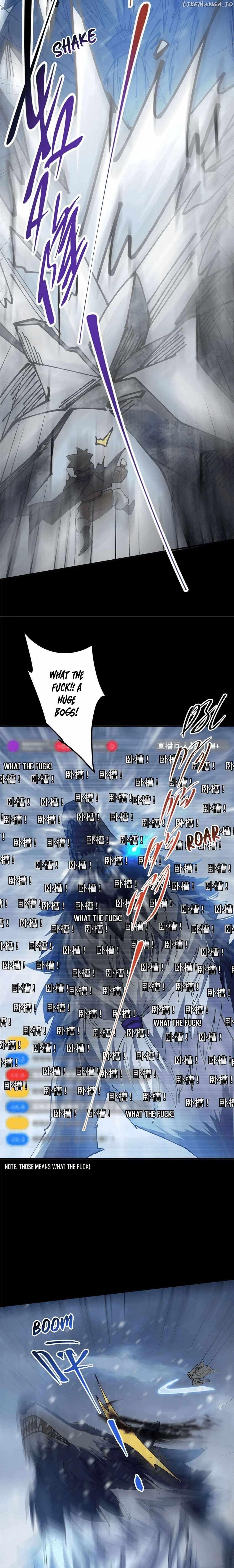 Keep a Low Profile, Sect Leader Chapter 237 - Page 6 in English