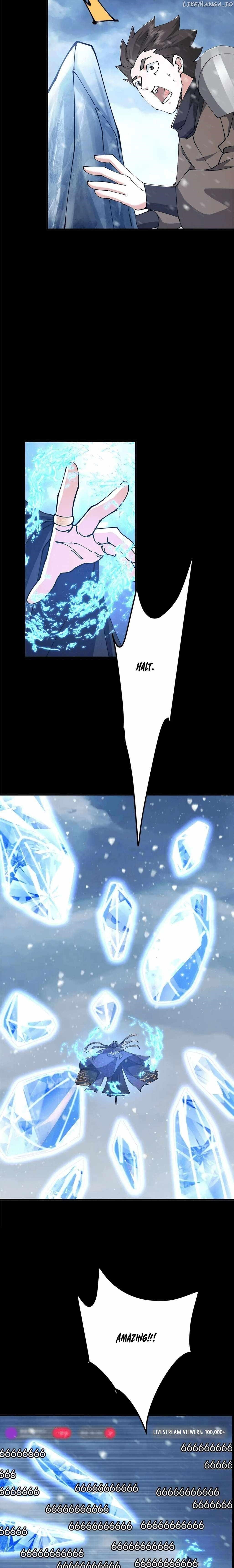 Keep a Low Profile, Sect Leader Chapter 237 - Page 9 in English