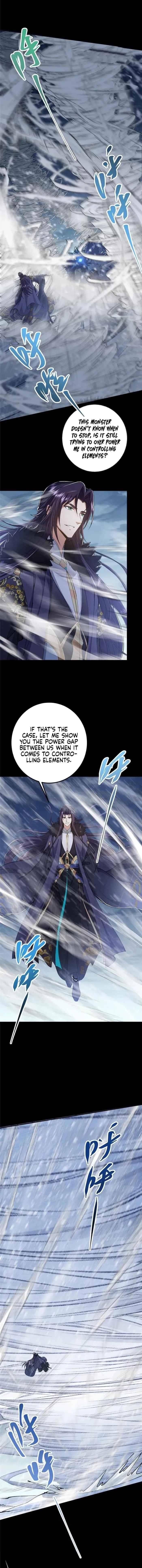 Keep a Low Profile, Sect Leader Chapter 238 - Page 3 in English