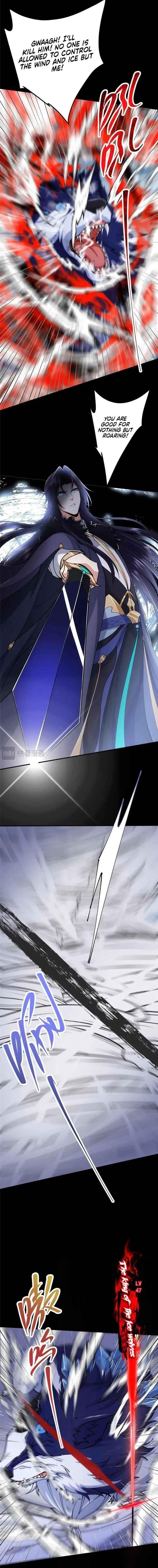 Keep a Low Profile, Sect Leader Chapter 238 - Page 5 in English
