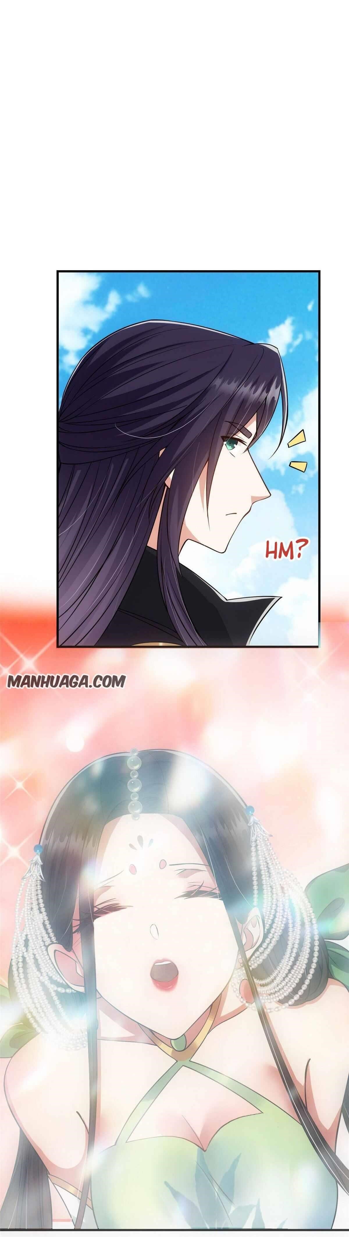 Keep a Low Profile, Sect Leader Chapter 24 - Page 12 in English
