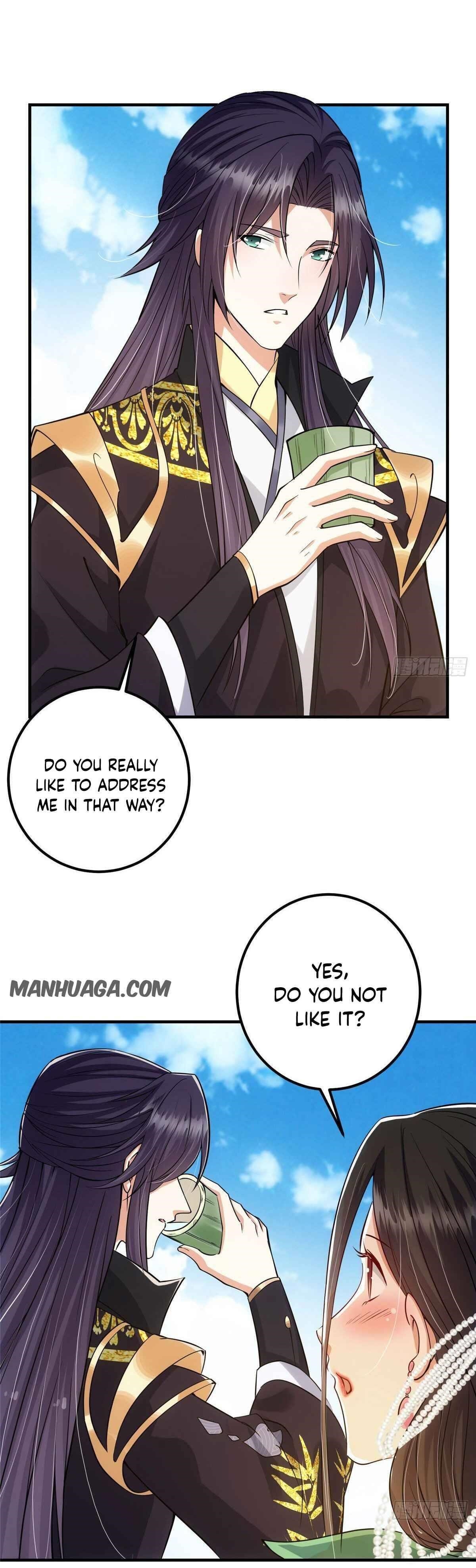 Keep a Low Profile, Sect Leader Chapter 24 - Page 17 in English