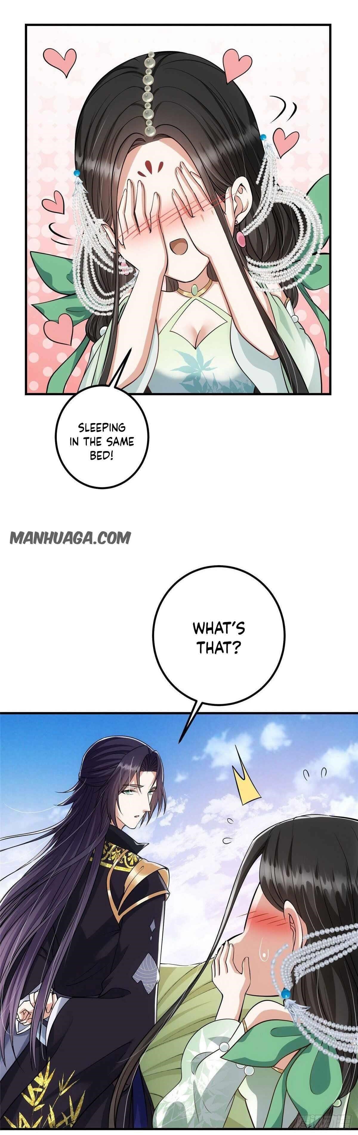 Keep a Low Profile, Sect Leader Chapter 24 - Page 6 in English