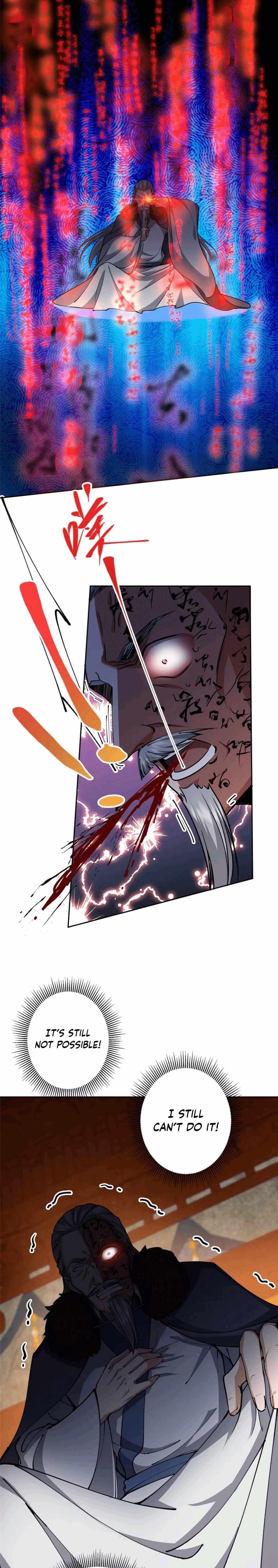 Keep a Low Profile, Sect Leader Chapter 242 - Page 15 in English