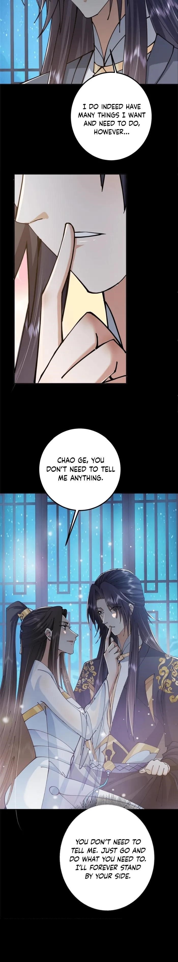Keep a Low Profile, Sect Leader Chapter 245 - Page 16 in English