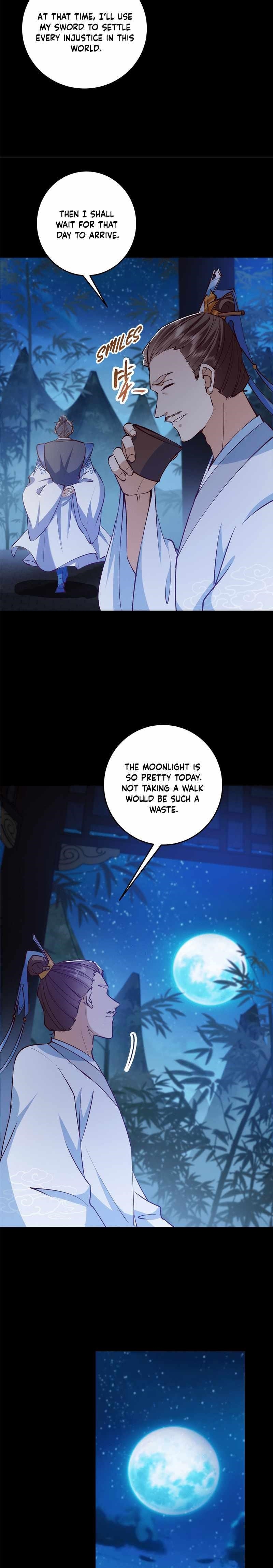 Keep a Low Profile, Sect Leader Chapter 251 - Page 14 in English