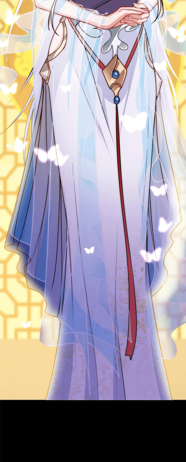 Keep a Low Profile, Sect Leader Chapter 258 - Page 14 in English