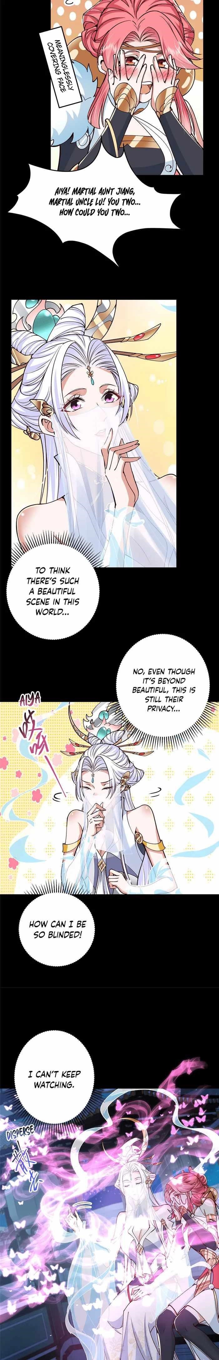 Keep a Low Profile, Sect Leader Chapter 259 - Page 4 in English