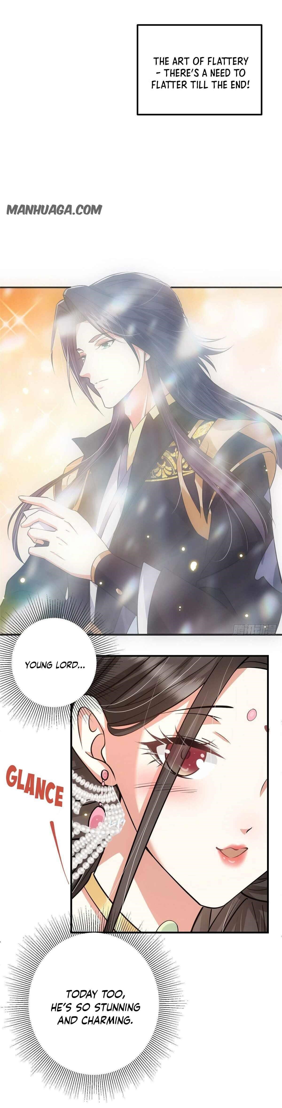 Keep a Low Profile, Sect Leader Chapter 26 - Page 11 in English